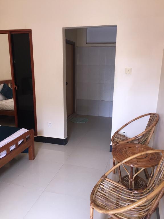 Sinan Guesthouse Preăh Sihanŭk Zewnętrze zdjęcie