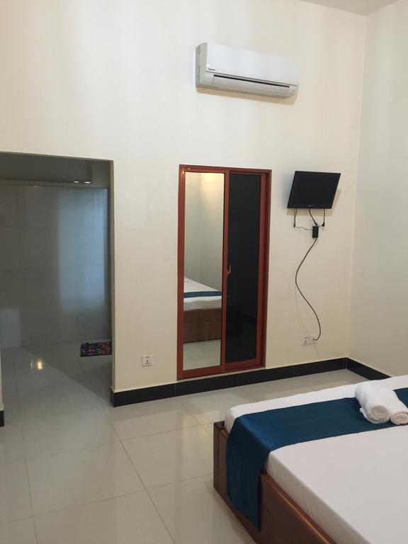 Sinan Guesthouse Preăh Sihanŭk Zewnętrze zdjęcie