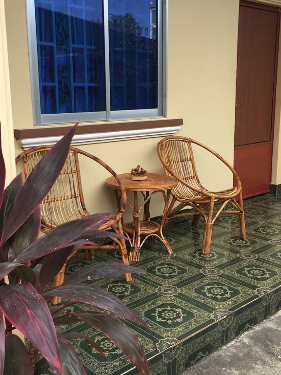 Sinan Guesthouse Preăh Sihanŭk Zewnętrze zdjęcie