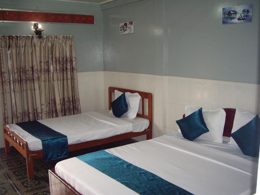 Sinan Guesthouse Preăh Sihanŭk Zewnętrze zdjęcie