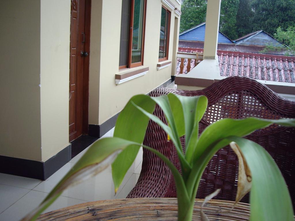 Sinan Guesthouse Preăh Sihanŭk Zewnętrze zdjęcie