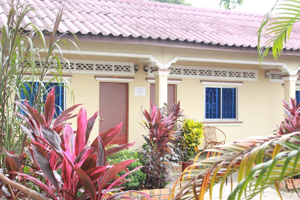 Sinan Guesthouse Preăh Sihanŭk Zewnętrze zdjęcie