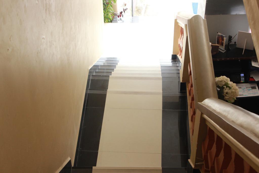 Sinan Guesthouse Preăh Sihanŭk Zewnętrze zdjęcie